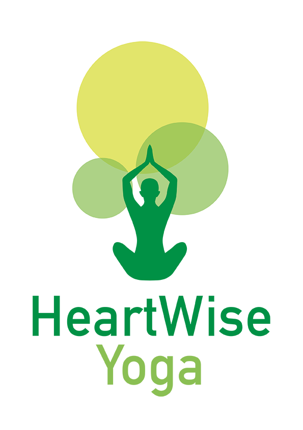 HeartWise Yoga