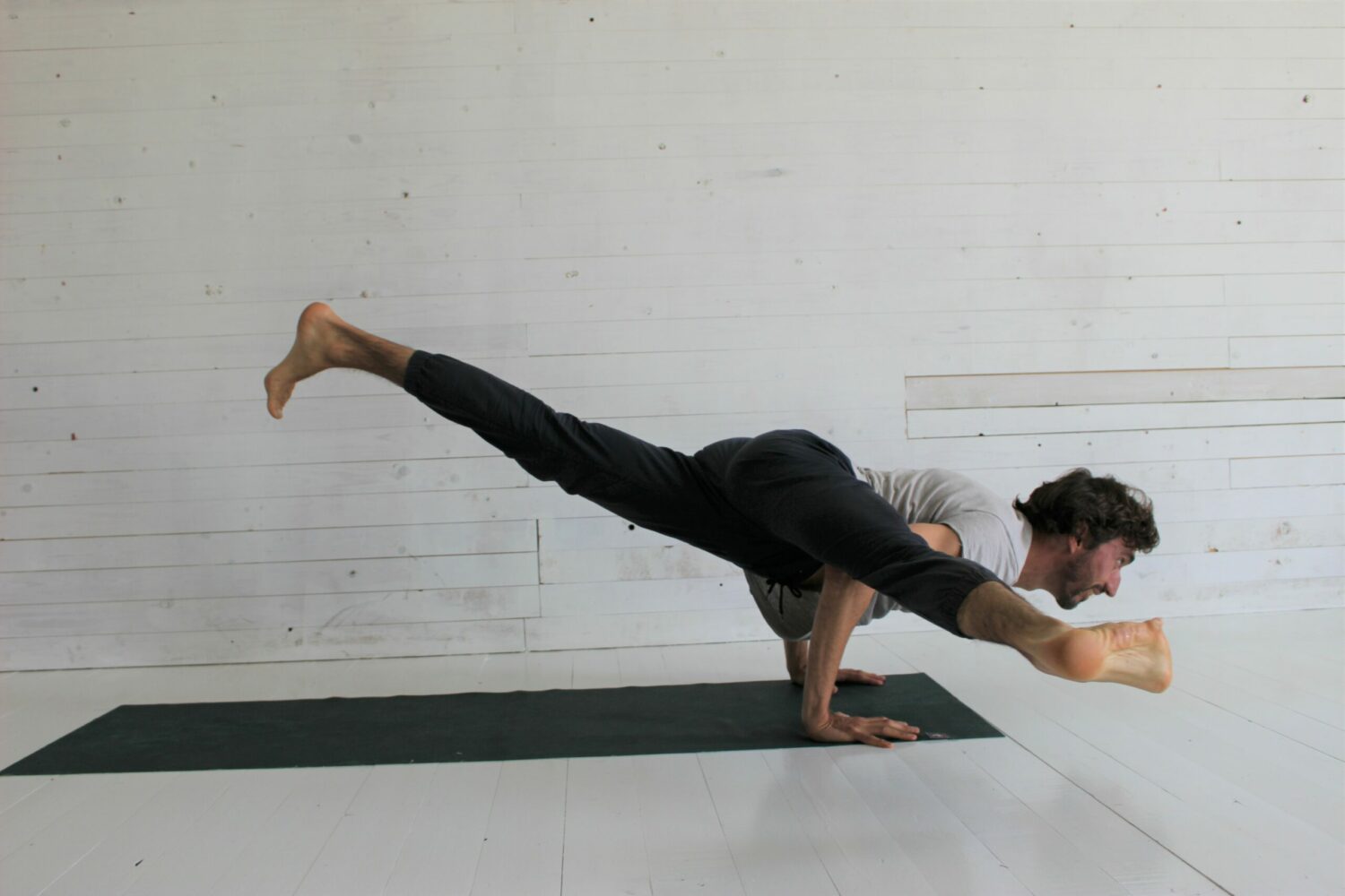 Up Lift Practice - hand and arm balances yoga workshop - HeartWise Yoga